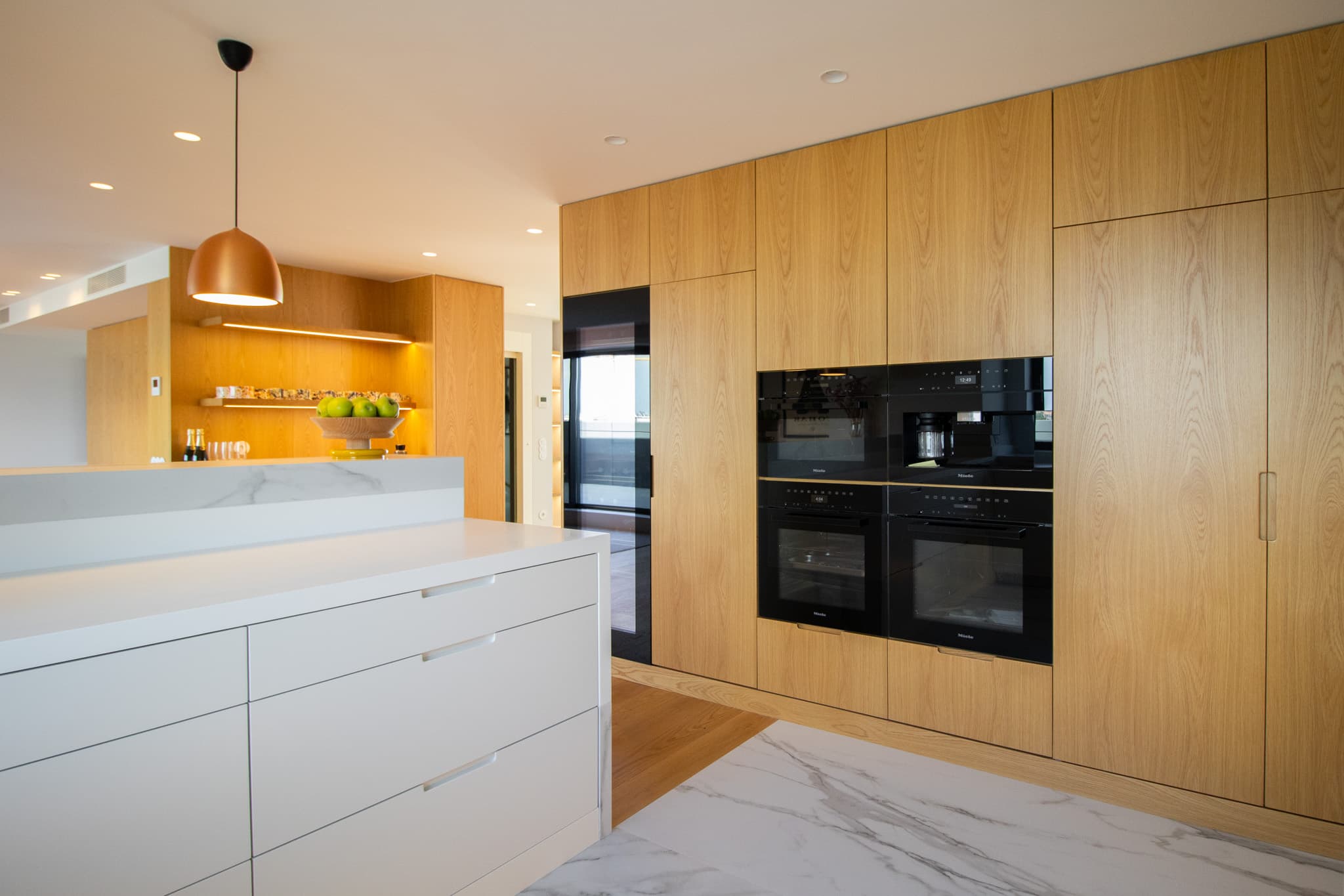 Penthouse BQ